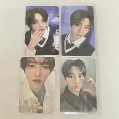 【匿名配送】スキズ Straykids リノ ペンミ 済州島 トレカセット