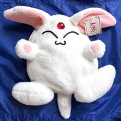 トミー 魔法騎士レイアース モコナ ぬいぐるみ リュック マジックナイトTOMY