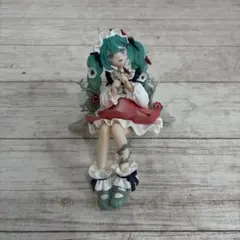 初音ミク ぬーどるストッパーフィギュア
