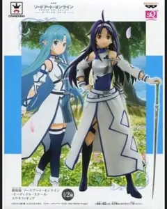 ソードアート・オンライン ユウキ SAO フェイタル・バレット 缶バッジ