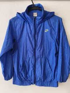 お値下げ中　NIKE　ナイキ　ウィンドブレーカー　160