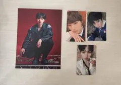 INI 尾崎匠海 セット