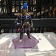 ☆　フリーザフォース　ドラゴンボールフィギュア　ラーズベリ　☆ 値下げ ドラゴンボール フィギュア フリーザフォース ブールベリ