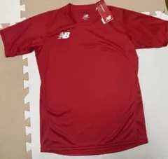 ニューバランス　Tシャツ　150