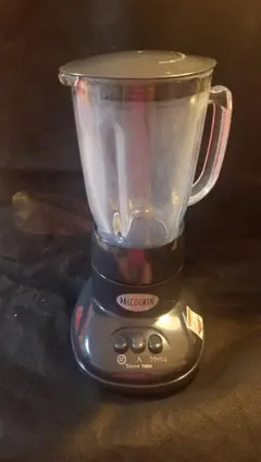 テスコム　ジュースミキサーのサムネイル