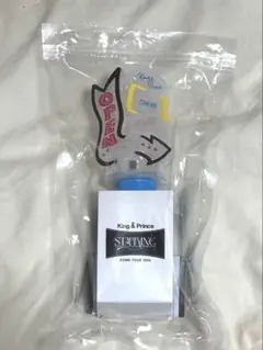 King & Prince STARRING ペンライト