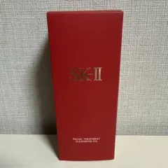 SK-II フェイシャルトリートメント クレンジングオイルのサムネイル