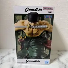 ロロノア・ゾロ 「ワンピース」 Grandista-RORONOA ZORO …