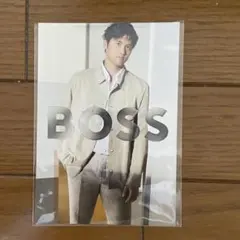 2026年最新】大谷翔平 boss ポストカードの人気アイテム - メルカリ