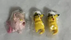 ポケモン　マスコット