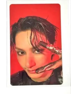 seventeen happy burstday HMV ジュン