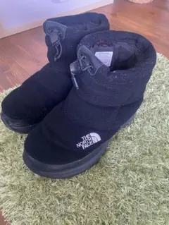 THE NORTH FACE スノーブーツ