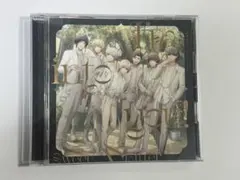 HE★VENSミニアルバムl'm into you!-Sweet&Bitter-