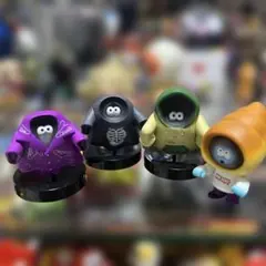 GhosTee ゴースティー　スタンドフィギュアのサムネイル