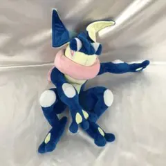 2026年最新】ゲッコウガ ぬいぐるみ 特大の人気アイテム - メルカリ