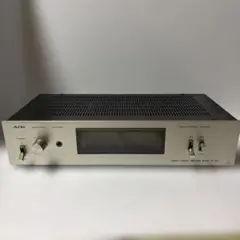 プリメインアンプ アンプ