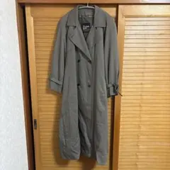【大きいサイズ3XL】美品 ロンドンフォグ トレンチコート LONDON FOGのサムネイル