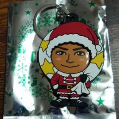 着ぐるみラバーキーホルダー