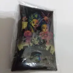 ドラゴンクエスト トレジャーズ 蒼き瞳と大空の羅針盤 クリアマルチケース