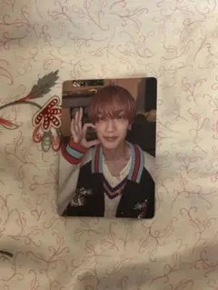 高橋恭平 トレカ