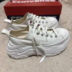 コンバース CONVERSE ALLSTAR CITYHIKE 24 新品未使用