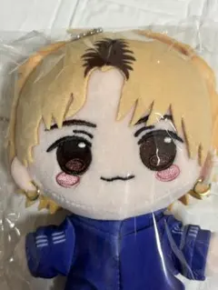 M!LK ミニ勇斗君 ver.6 佐野勇斗 28th ぬいぐるみ 新品未開封 - メルカリ