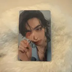 straykids ヒョンジン giant タワレコ ラキドロ