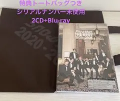 Snowman THE BEST 2020-2025 初回盤B