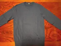 UNIQLO メリノウールニットセーター Mサイズ 100%毛
