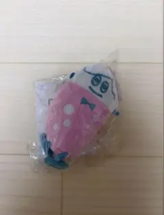 728SodaCafe ぬいぐるみマスコット 道枝駿佑のサムネイル
