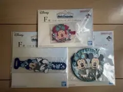 ディズニー　一番くじ　F賞のサムネイル