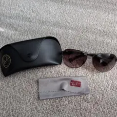 【新品未使用】Ray-Ban アビエーター サングラス