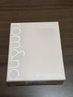 rom&nd シースルーヴェールライター 01 サンキスドベールのサムネイル
