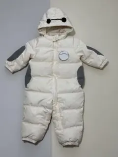 ベイマックス コスチューム GAP ジャンプスーツ 18-24m