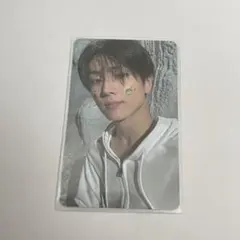 ENHYPEN ROMANCE:UNTOLD daydream トレカ ジェイ
