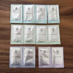 POLA ポーラ カラハリ サンプル 4種 計12包