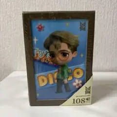 TinyTAN ミニジグソーパズル＆フレーム 108ピースのサムネイル