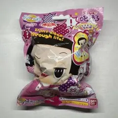 「チコちゃんに叱られる」プレートマスコット入り入浴剤