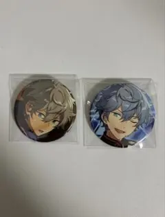 あんスタ 缶バッジ イベコレ 瀬名泉 - メルカリ