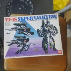 VF-１S1／100可変スーパーバルキリー１５thアニバーサリー 2026年最新】1/100 VF-1S 可変スーパーバルキリーの人気アイテム