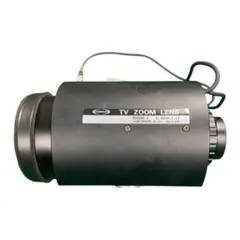 COSMICAR TV ZOOMLENS 15㎜-150㎜ 1:19