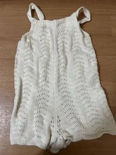 baby GAP ニット ロンパース 12-18ヶ月のサムネイル