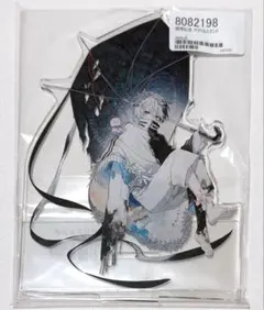 まふまふ 復帰記念 アクリルスタンド - メルカリ