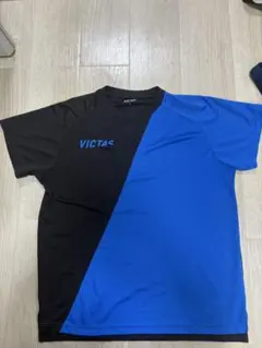 VICTAS・Nittaku 卓球ウェア 2点セット