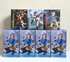 ヘブンバーンズレッド　Luminasta國見タマ-朝倉可憐-茅森月歌　和泉ユキ