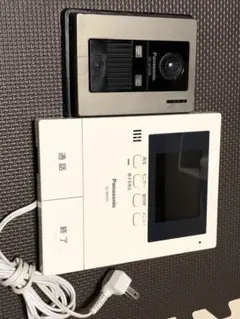 2026年最新】Panasonic vL-MV37の人気アイテム - メルカリ