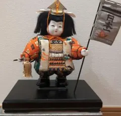 中島めんや店購入 加賀人形 寿山作 ケース入り - メルカリ