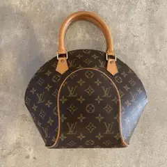 [即購入不可] ルイヴィトン エリプスPM モノグラム ハンドバッグ キャンバス