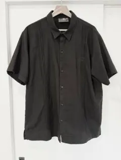 ESTRELLA STANDARD GUAYABERA キューバシャツ 42 - メルカリ