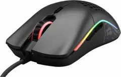 GLORIOUS MODEL O ブラック ゲーミングマウス　国内正規品のサムネイル